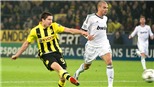 Những cuộc đối đầu sẽ quyết định đại chiến Real Madrid - Dortmund